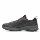 Speed Eco Waterproof-Black/Asphalt Mens Hiking Shoes-2