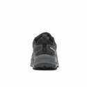 Speed Eco Waterproof-Black/Asphalt Mens Hiking Shoes
