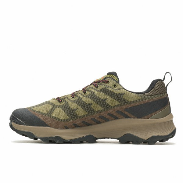 merrell hikers mens