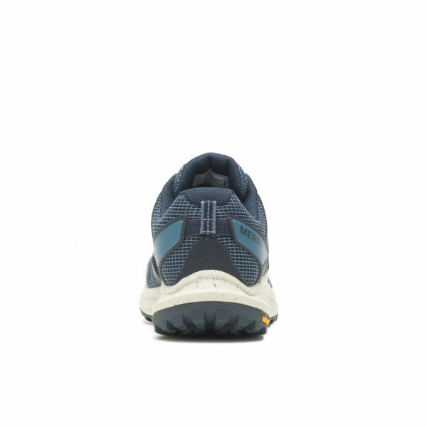 Nova 3-Navy Mens Trail Running Shoes