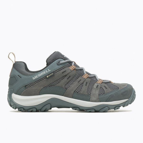 Alverstone 2 Gore-Tex-Granite Mens Hiking Shoes | Merrell Online Store