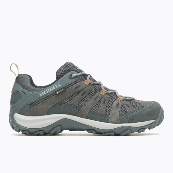 Alverstone 2 Gore-Tex-Granite Mens Hiking Shoes