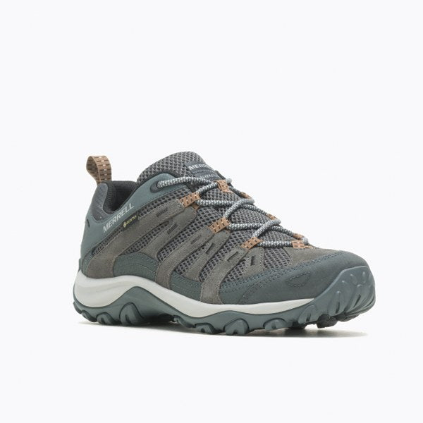 Alverstone 2 Gore-Tex-Granite Mens Hiking Shoes - 0