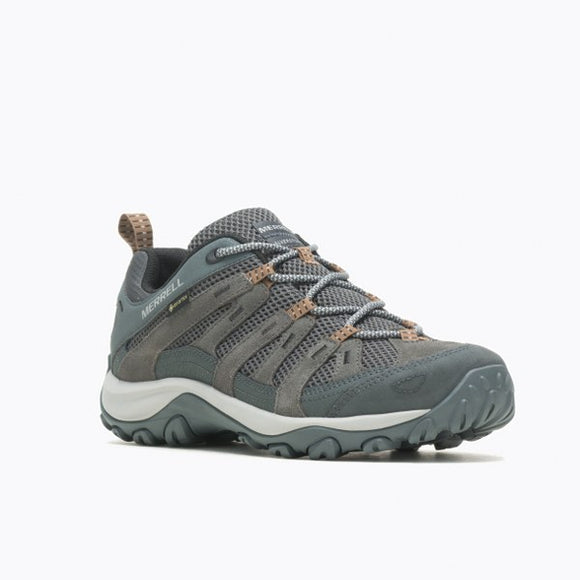 Alverstone 2 GoreTexGranite Mens Hiking Shoes Merrell Online Store