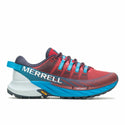 Agility Peak 4--Dath-Dahlia/Tahoe Trail Running Mens Shoes