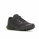 Nova 3-Black/Black Mens Trail Running Shoes-3