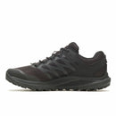 Nova 3-Black/Black Mens Trail Running Shoes-2