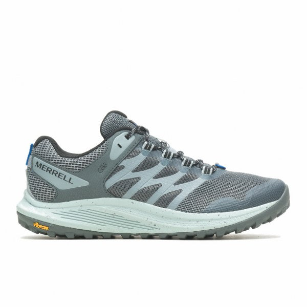 Nova 3-Monument Mens Trail Running Shoes