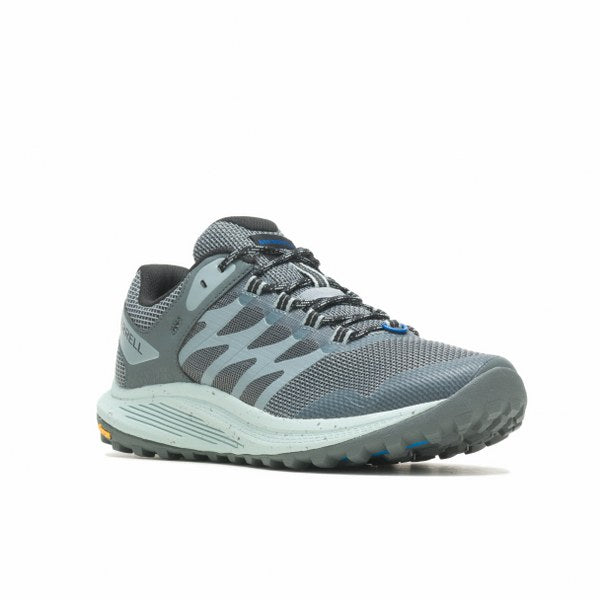 Nova 3-Monument Mens Trail Running Shoes