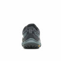 Nova 3 Waterproof-Black Mens Trail Running Shoes