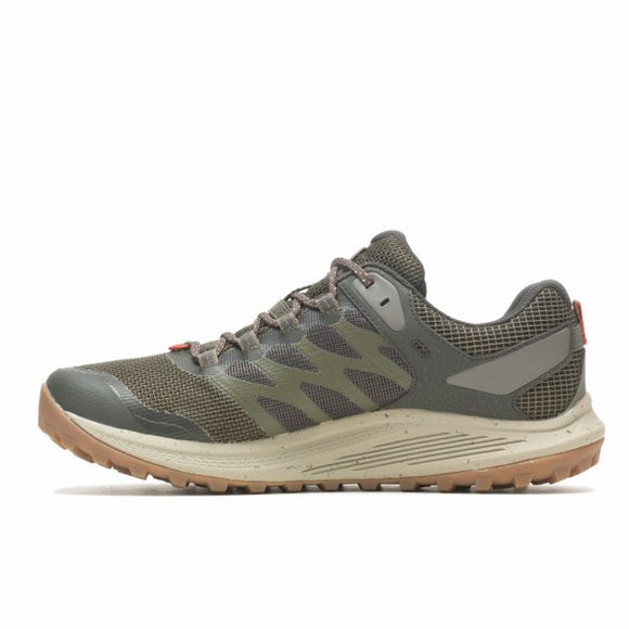 merrell trail runner 4