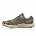 Nova 3 Waterproof-Olive Mens Trail Running Shoes