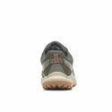 Nova 3 Waterproof-Olive Mens Trail Running Shoes