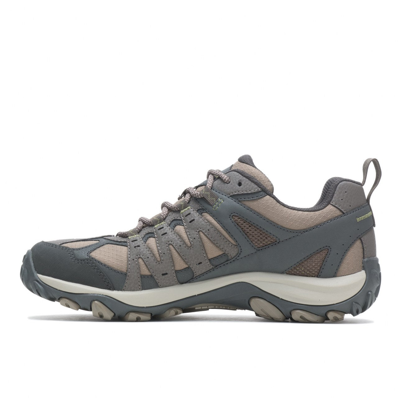 Accentor 3 Sport Gore-Tex Boulder Mens Hiking  Shoes - 0