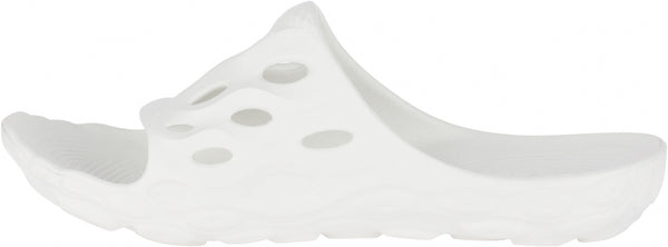 Hydro Slide-White Mens