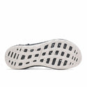 Bravada Cord Wrap-Black Womens Sandals Water