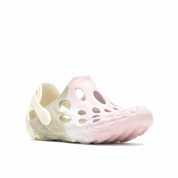 Hydro Moc Drift-Birch/Rose Womens Shoes