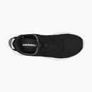 Dash Slip On -Black/Chalk Womens Casual Shoes-4