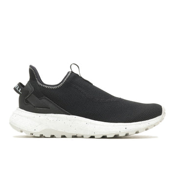 Dash Slip On -Black/Chalk Womens Casual Shoes