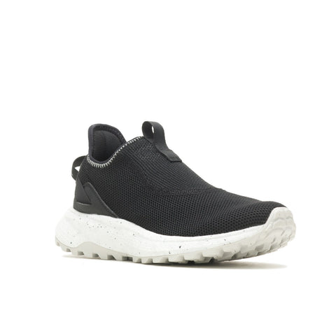 Dash Slip On -Black/Chalk Womens Casual Shoes
