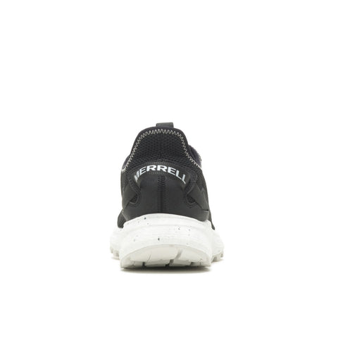 Dash Slip On -Black/Chalk Womens Casual Shoes