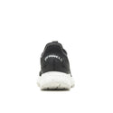 Dash Slip On -Black/Chalk Womens Casual Shoes