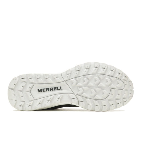 Dash Slip On -Black/Chalk Womens Casual Shoes
