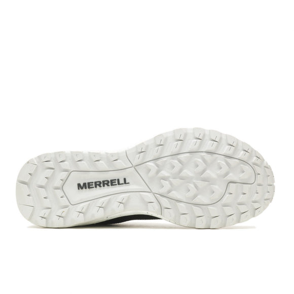 Dash Slip On -Black/Chalk Womens Casual Shoes