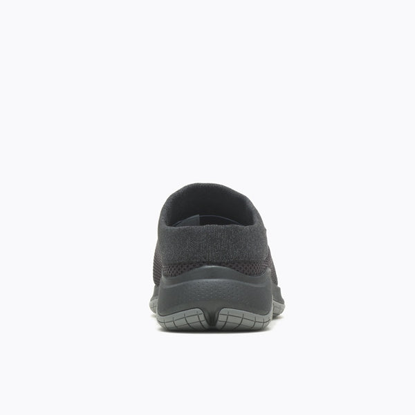 Encore Breeze 5-Black Womens   Sandals Land