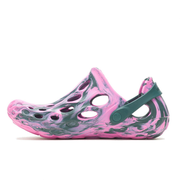 Hydro Moc -Seamoss Blush Womens Shoes | Merrell Online Store