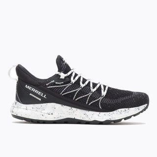 Bravada 2 Black/White Womens  Hiking  Shoes