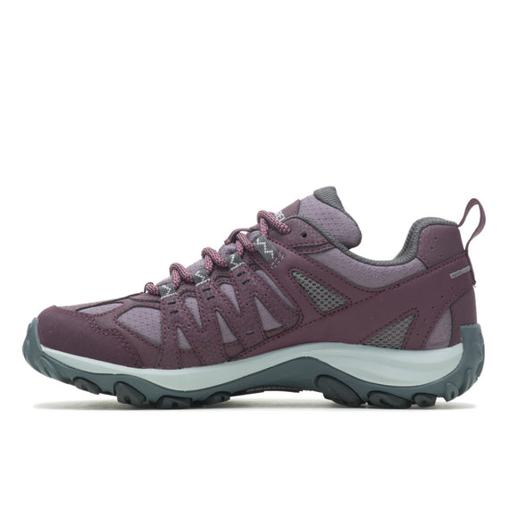 Accentor 3 Sport Gore-Tex-Shark Womens Hiking Shoes | Merrell Online Store
