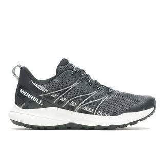 Bravada 2 Breeze-Black/White Womens Hiking Shoes