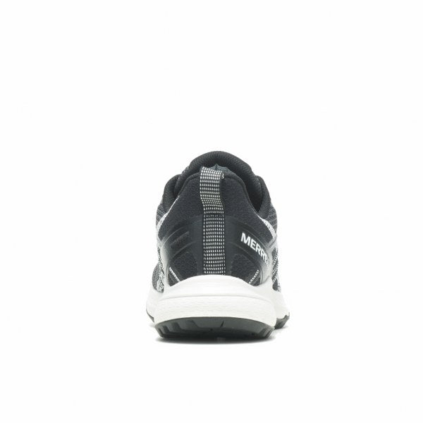 Bravada 2 Breeze-Black/White Womens Hiking Shoes