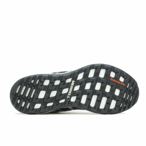 Bravada 2 Breeze-Black/White Womens Hiking Shoes