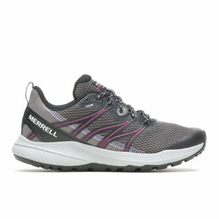 Bravada 2 Breeze-Black Womens Hiking Shoes