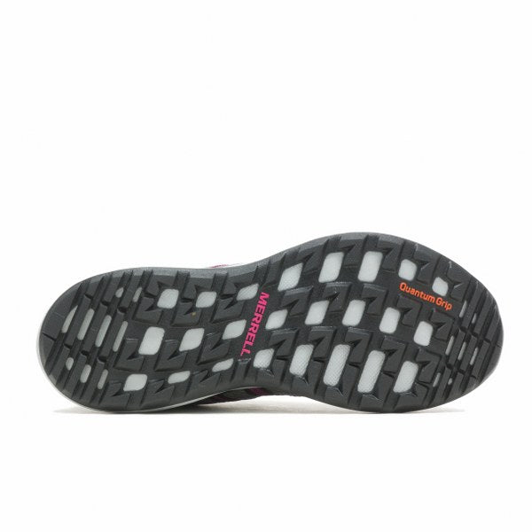 Bravada 2 Breeze-Black Womens Hiking Shoes