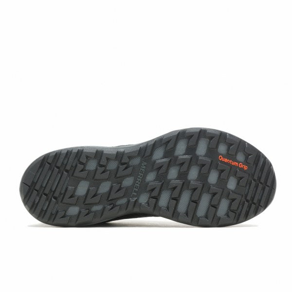 Bravada 2 Breeze Waterproof-Black Womens Hiking Shoes