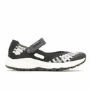 Bravada 2 Wrap-Black Womens Hydro Hiking Shoes-1