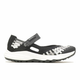 Bravada 2 Wrap-Black Womens Hydro Hiking Shoes