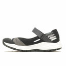 Bravada 2 Wrap-Black Womens Hydro Hiking Shoes-2