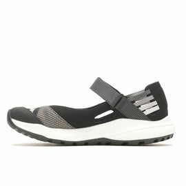 Bravada 2 Wrap-Black Womens Hydro Hiking Shoes - 0