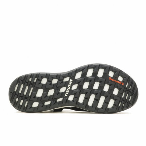 Bravada 2 Wrap-Black Womens Hydro Hiking Shoes