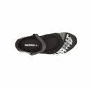 Bravada 2 Wrap-Black Womens Hydro Hiking Shoes-5