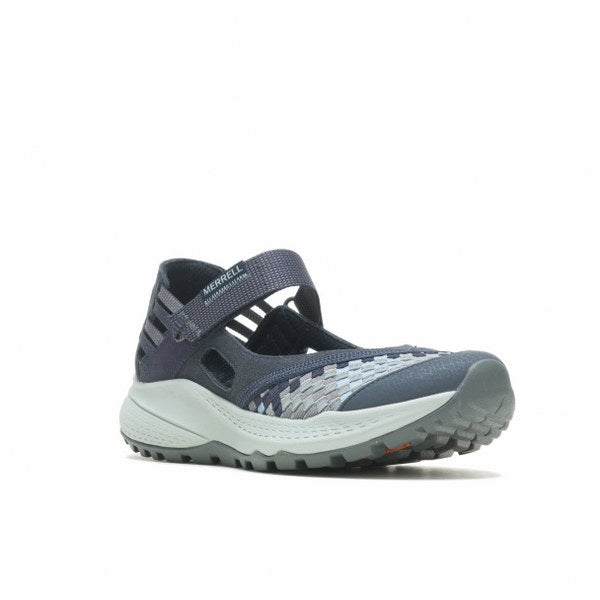 Bravada 2 Wrap-Navy Womens Hydro Hiking Shoes-3