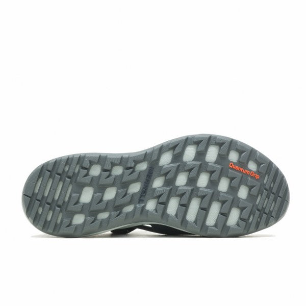 Bravada 2 Wrap-Navy Womens Hydro Hiking Shoes