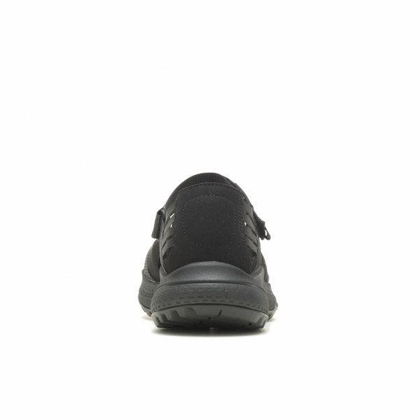 Bravada 2 Wrap-Black/Black Womens Hydro Hiking Shoes