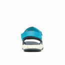 Bravada Backstrap-Navy/Atoll Womens Sandals Water-4