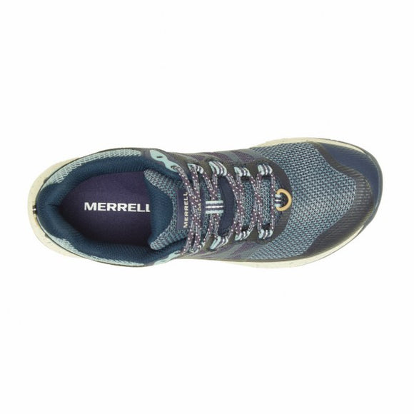 Antora 3-Sea Womens Trail Running Shoes | Merrell Online Store
