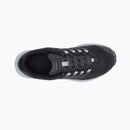 Fly Strike-Black Womens  Trail Running Shoes-6